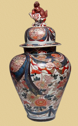 古伊万里の歴史・魅力｜古伊万里出張美術館