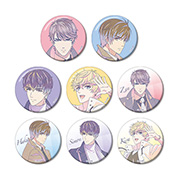 Goods｜アニメ『恋とプロデューサー～EVOL×LOVE～』公式サイト