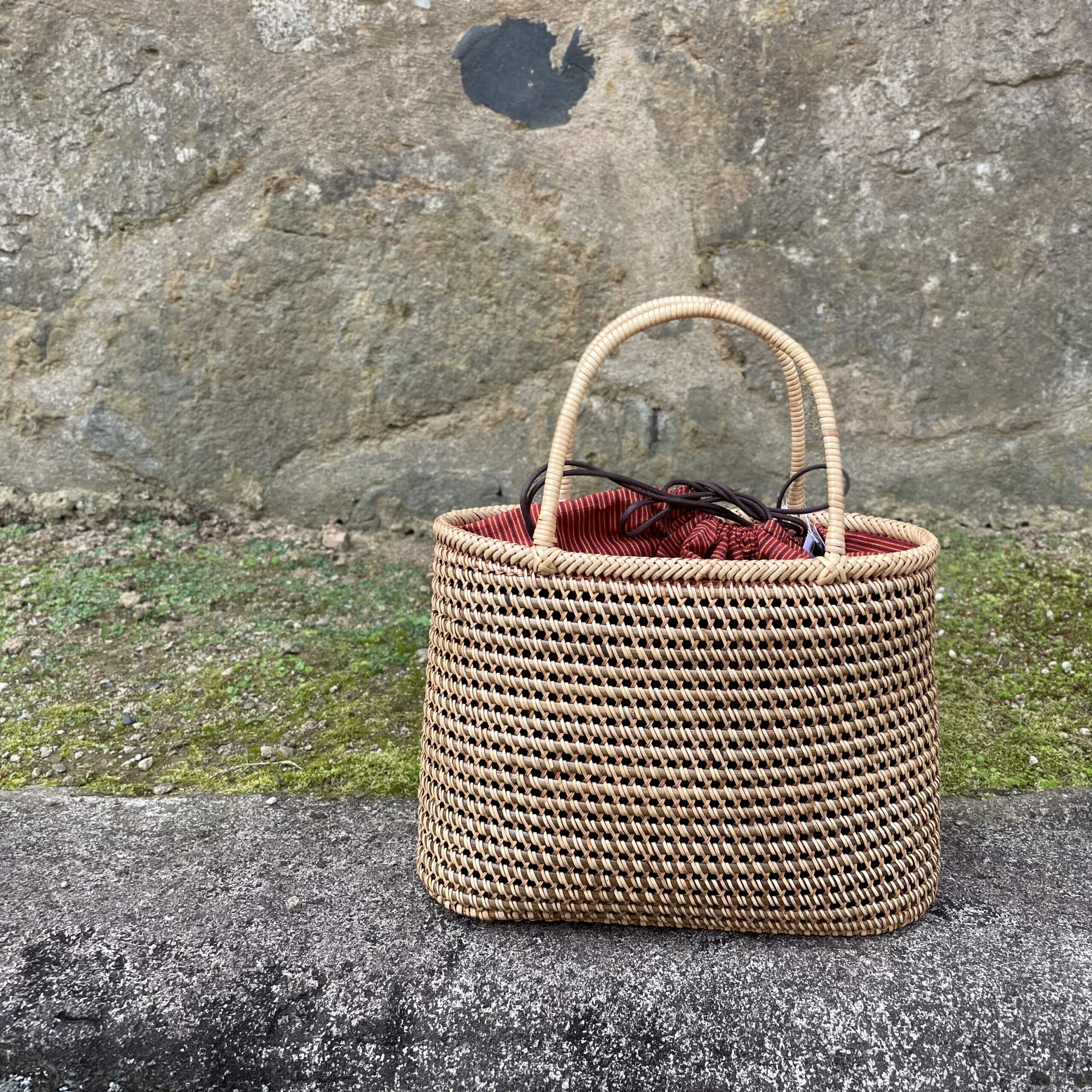 豊岡杞柳細工 籐細工展 | 伝統工芸 青山スクエア