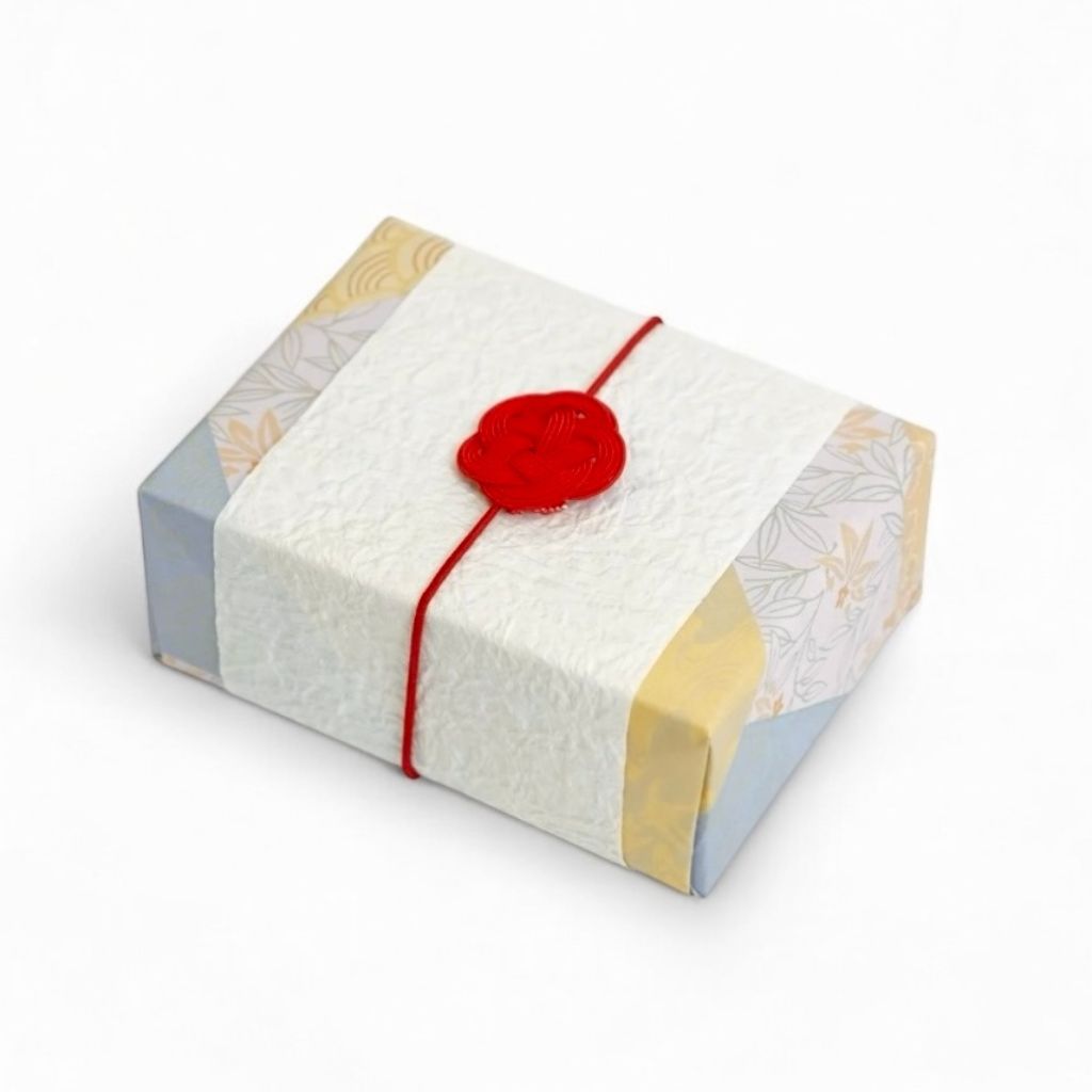 ミモザ（ラッピング） – 漆器 高翆