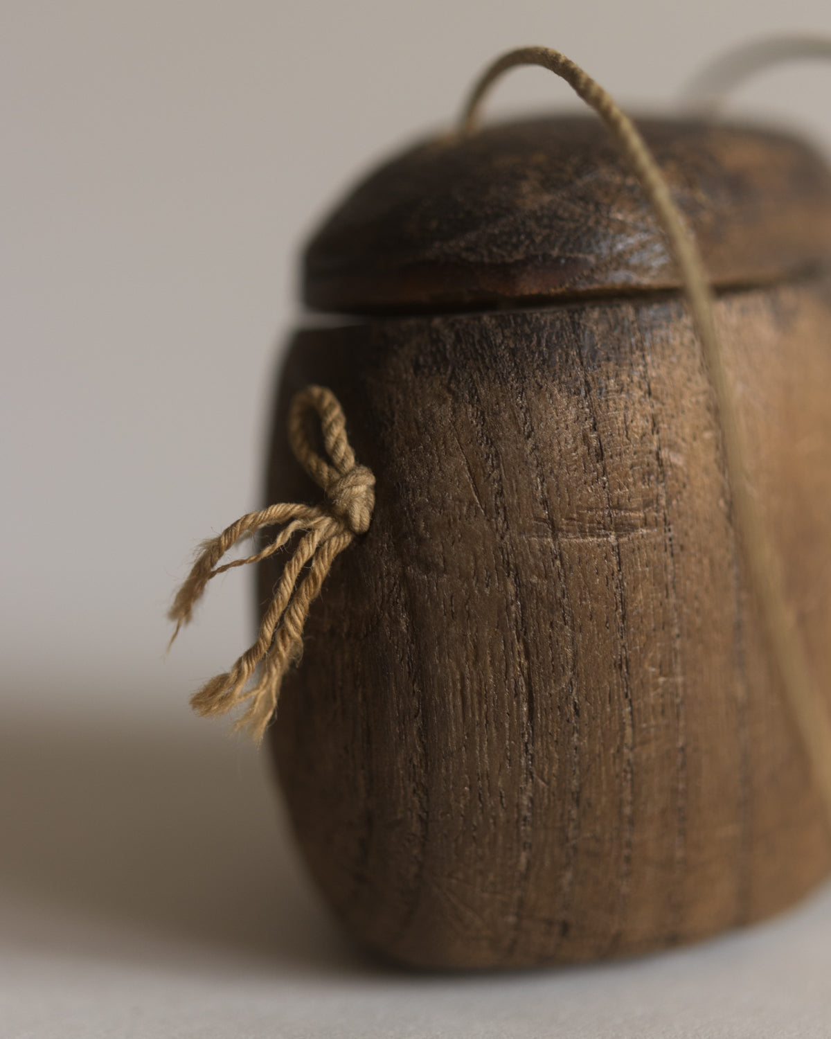 菸草木盒– 山竹｜Koya Sanju