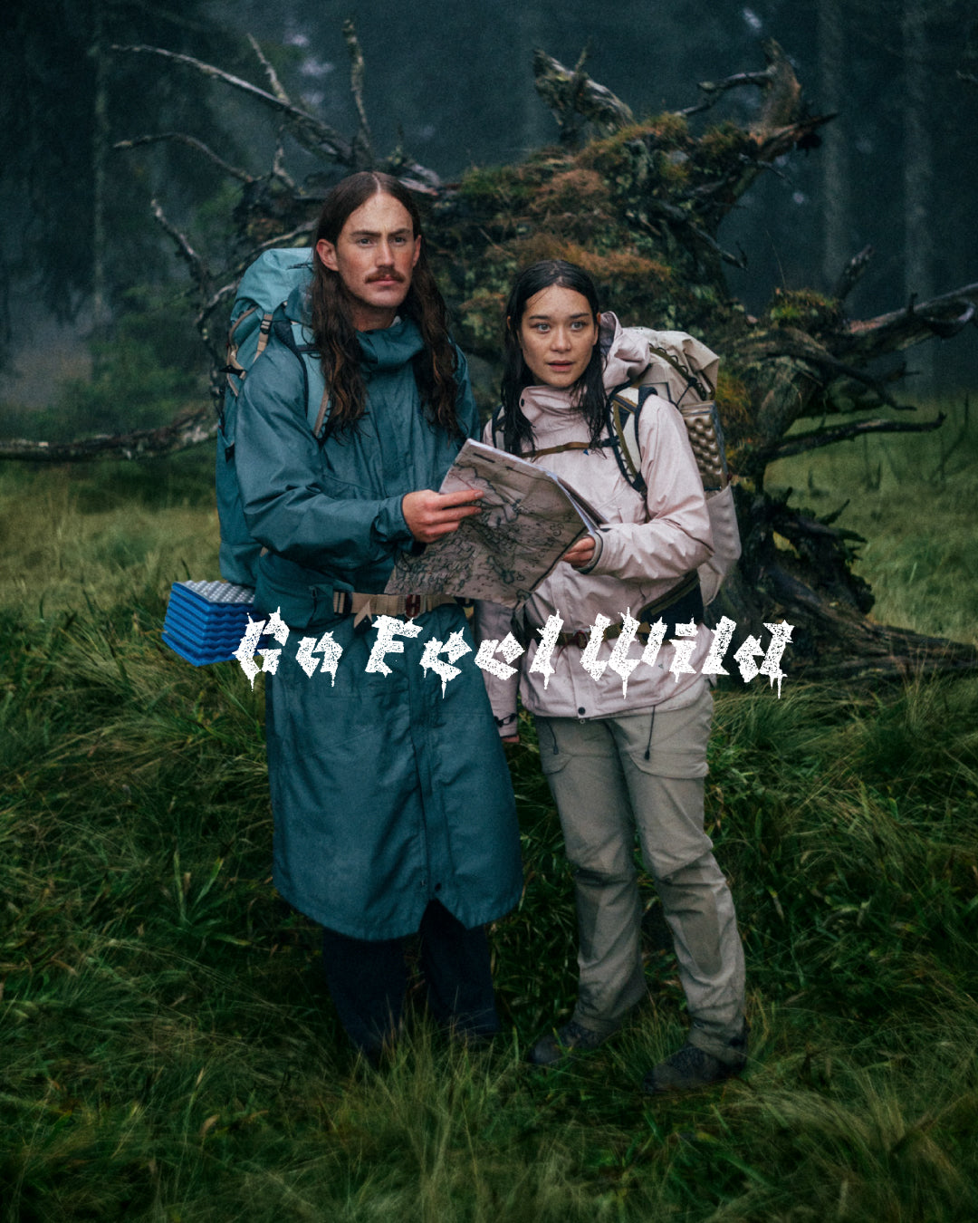 Klättermusen Japan | クレッタルムーセン公式