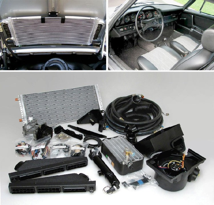 A/C Kit / エアコンキット 911 69-89 – K's SPEED