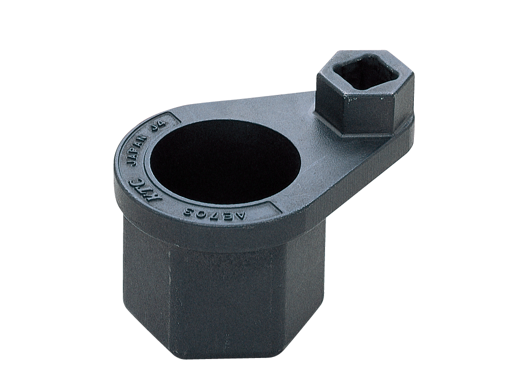 ホンダ用クランクプーリーホールドレンチ | KTCツールオフィシャル