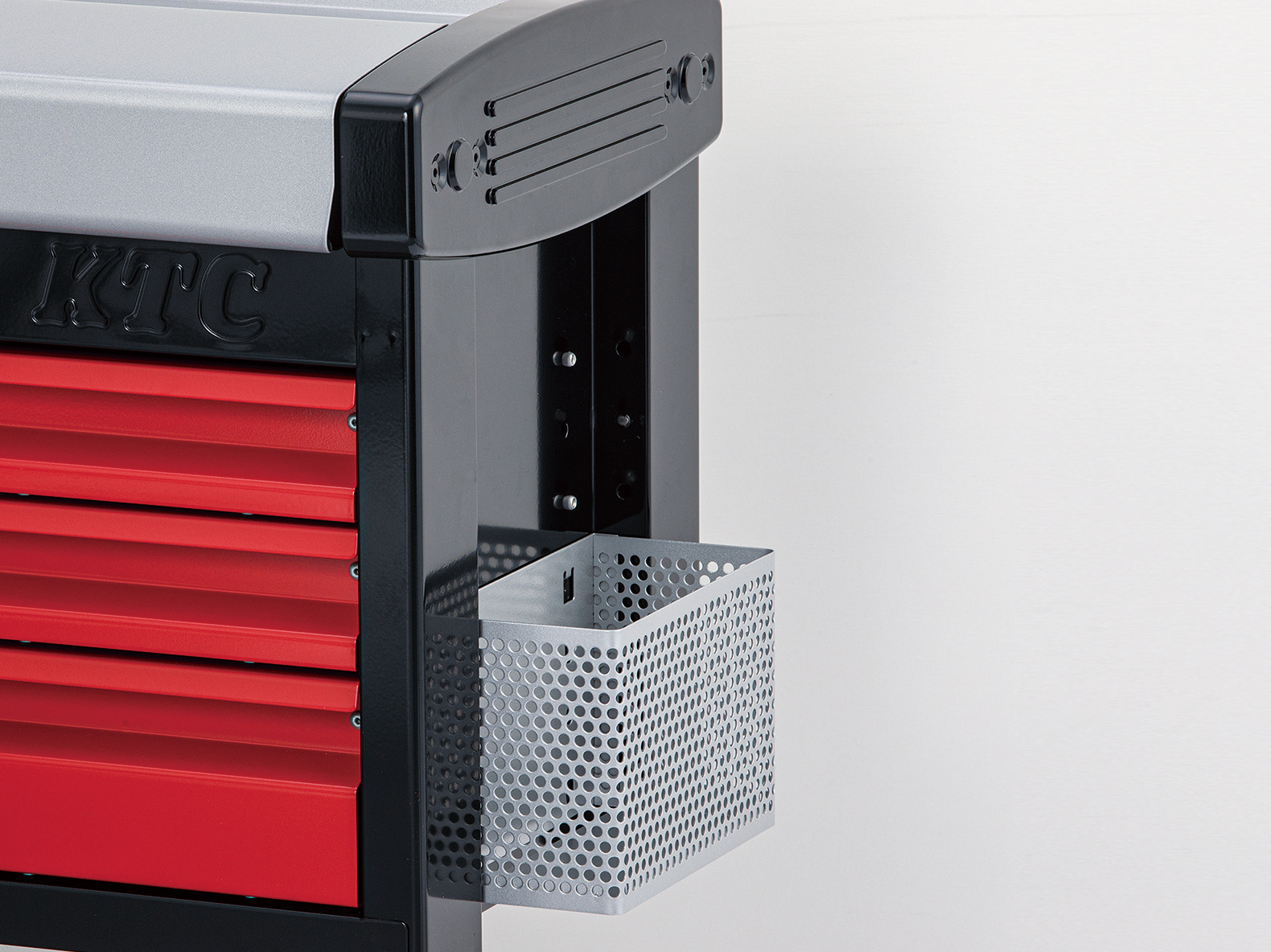 EKR-103・113専用サイドポケットS | KTCツールオフィシャルサイト