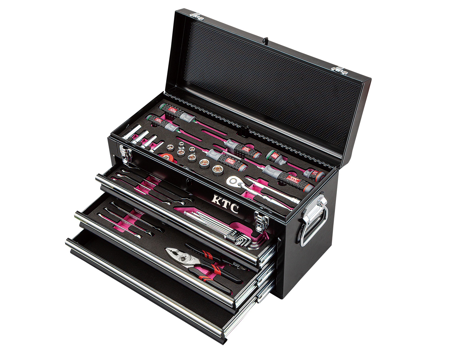 2023SKセール限定品】9.5sq.ラチェットコンビネーションレンチ採用