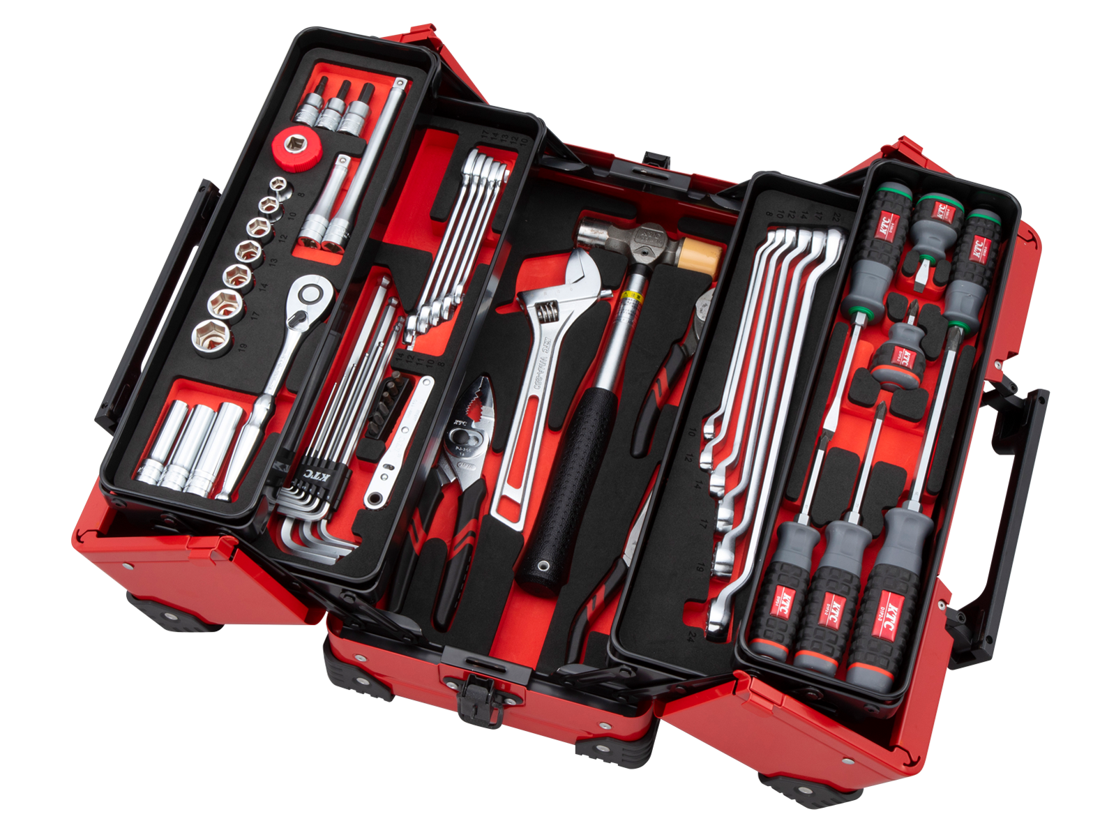 2023SKセール限定品】9.5sq.両開きスタンダード特別色セット［56点