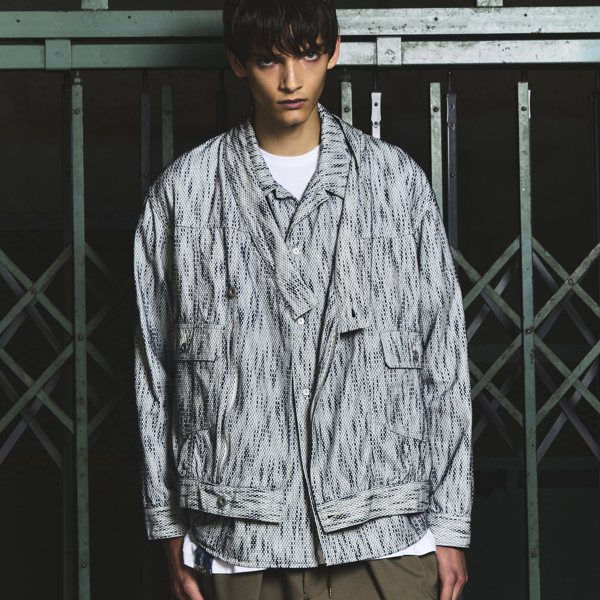 NEW ARRIVALS – KUON Tokyo