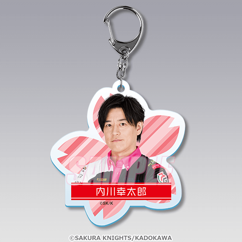 KADOKAWAサクラナイツ オンラインくじ | くじ引き堂