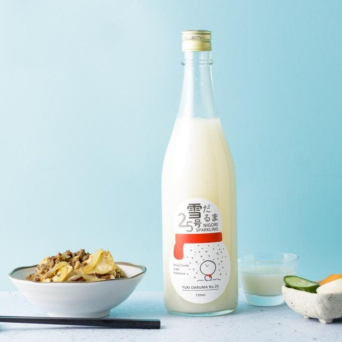 雪だるま25号 | 岩手県の日本酒 | クラフト酒・日本酒の通販ならKURAND