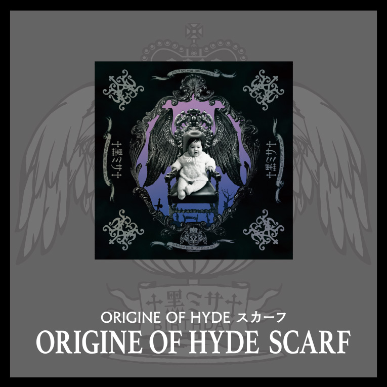 HYDE ACOUSTIC CONCERT 2019 黑ミサ BIRTHDAY