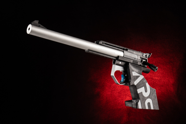 新製品情報 蔵前工房舎 APS競技銃専門ショップです