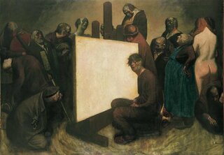 没後40年 鴨居玲展 見えないものを描く｜京都新聞デジタル 京都・滋賀