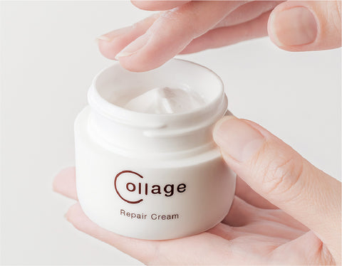 コラージュリペアクリーム - キュウエンクリニック公式オンラインストア