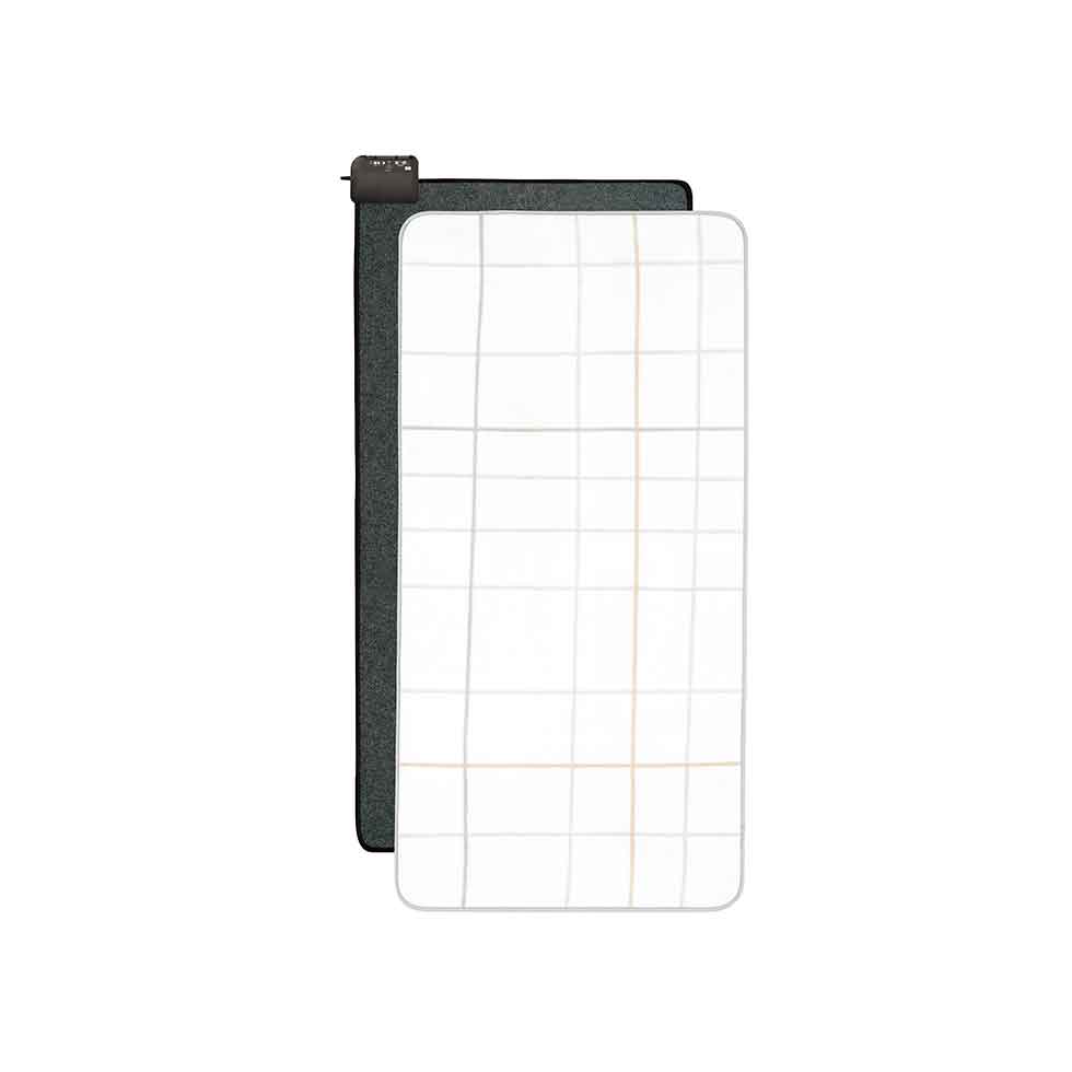 電気カーペット177×89cmKDC-10237 | コイズミオンラインショップ