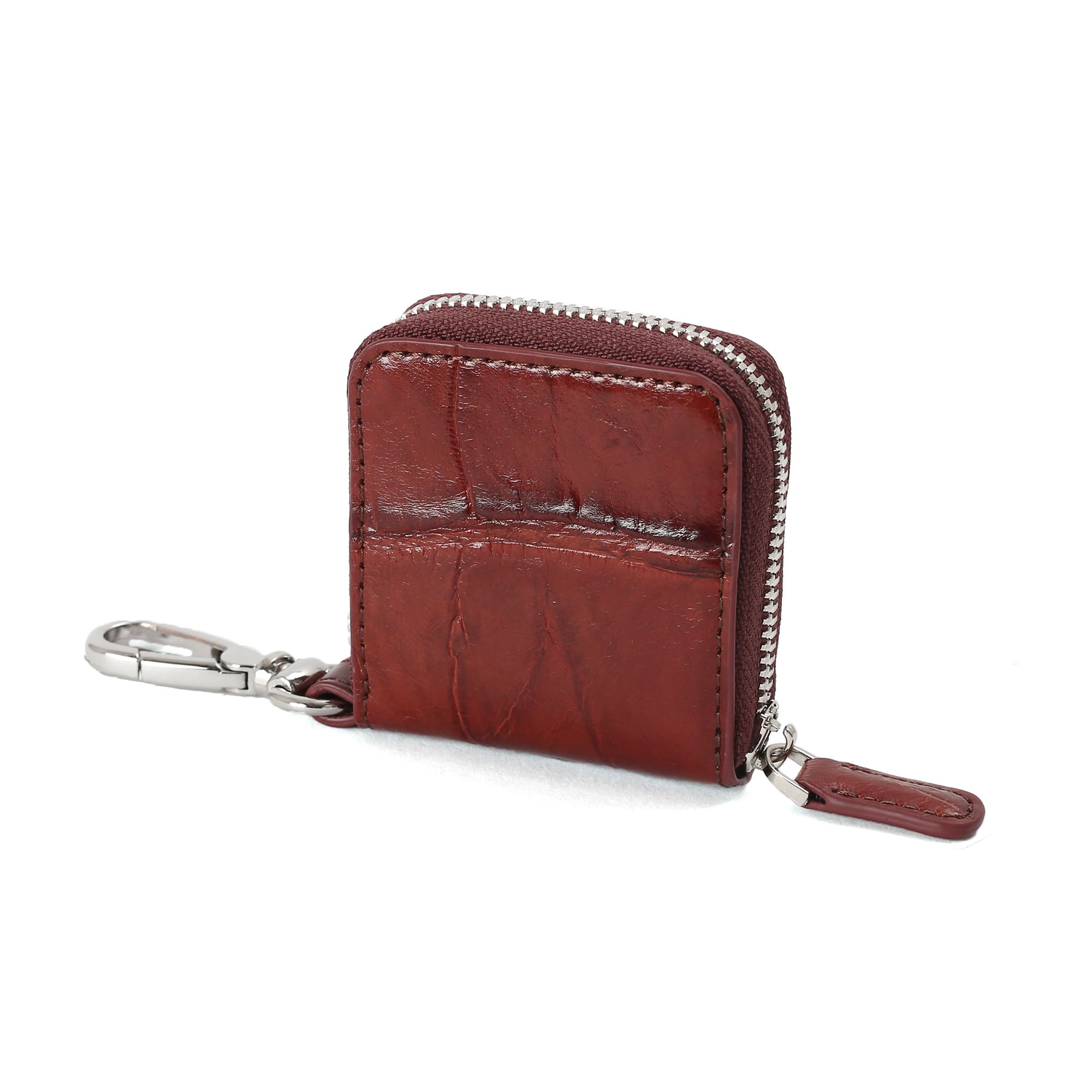 公式】 レザークラフトカンパニー マルチミニケース Sebek ミニケース