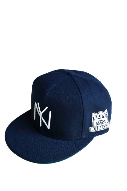 EXPANSION NY×TAPE KINGZ CLASSIC CAP+DJMURO MIX TAPE 完売 [Lampa]