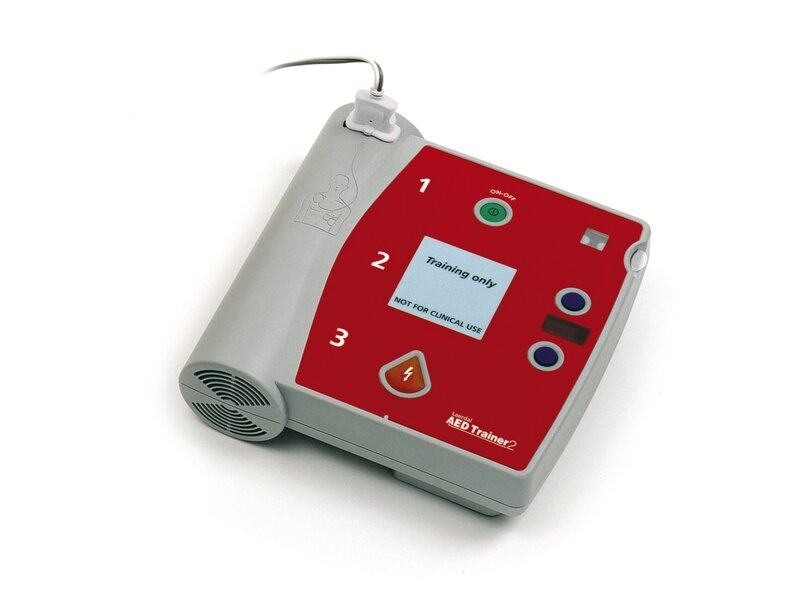 AED Trainer 2 (I) | Laerdal Medical