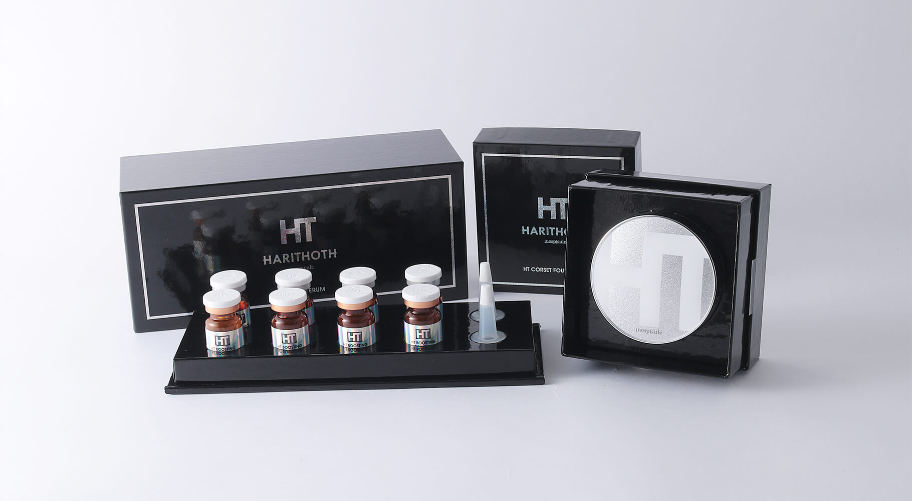 HARITHOTH | グラント・イーワンズ LALA GRANT ｜lala makes happy