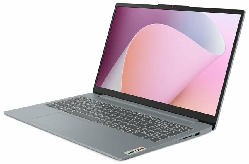 レノボ IdeaPad Slim 3 (15, Gen 8)レビュー - 気取らない低価格
