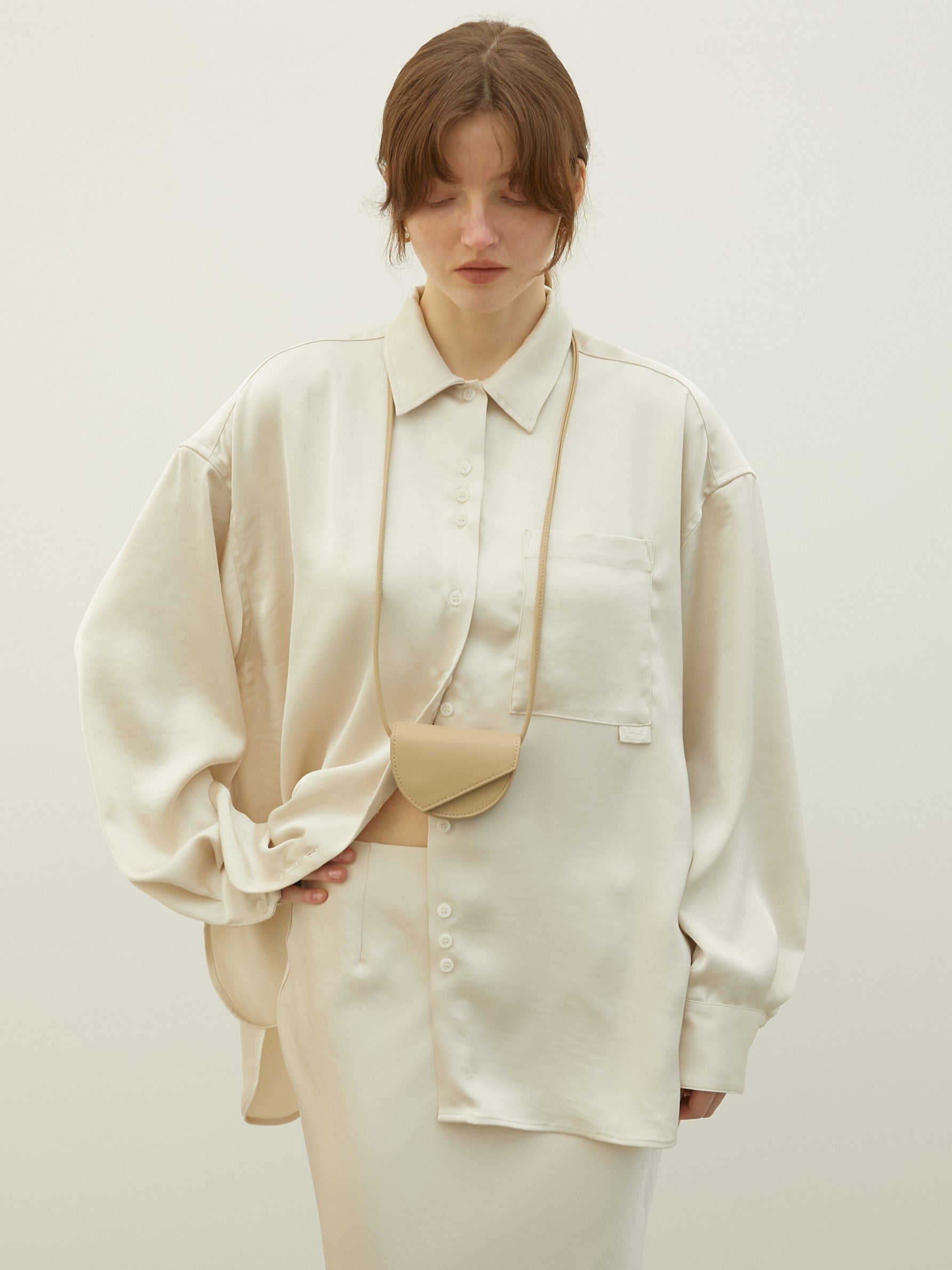 ALL – LA PEAU DE GEM