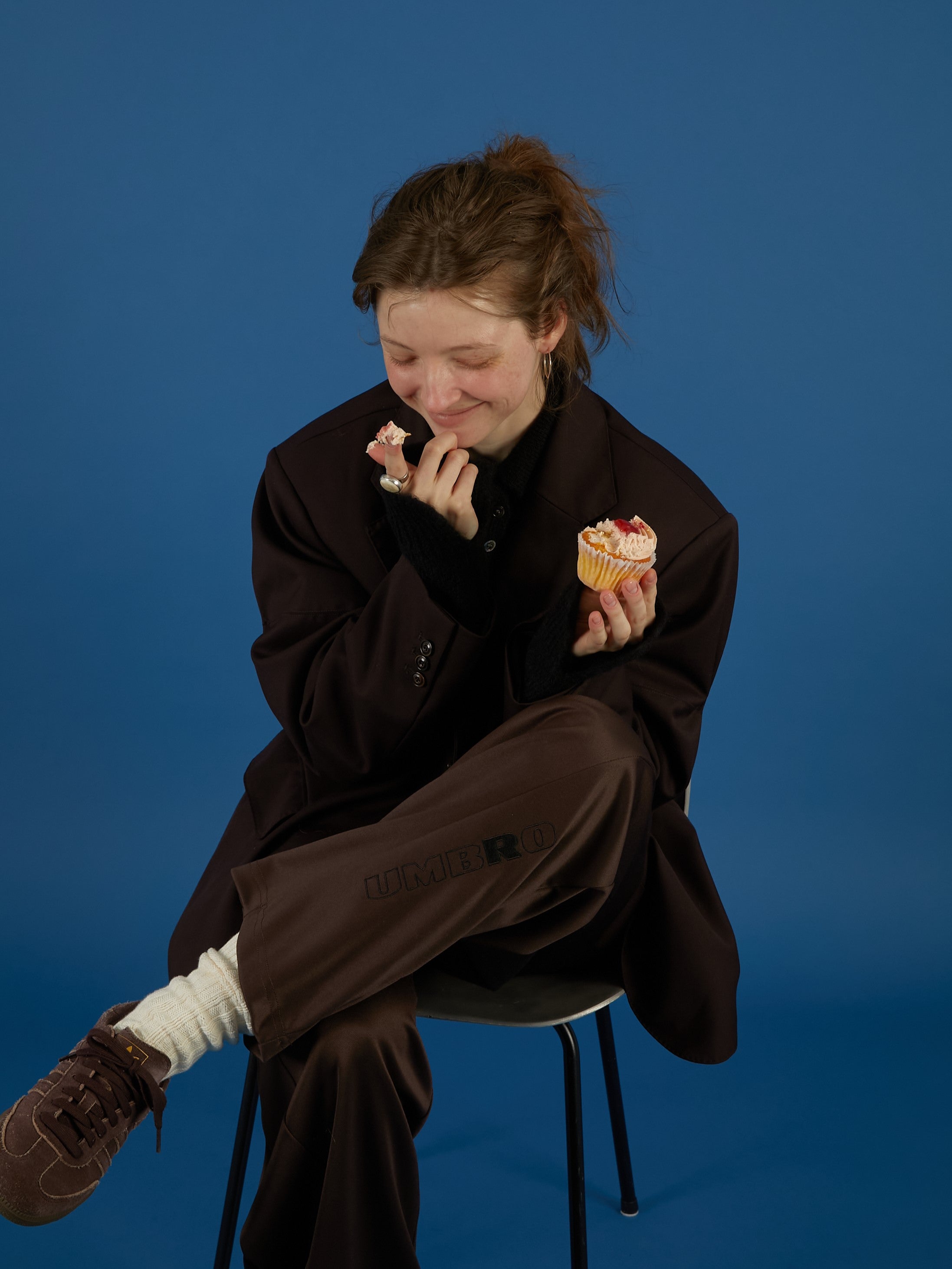 new arrival – LA PEAU DE GEM