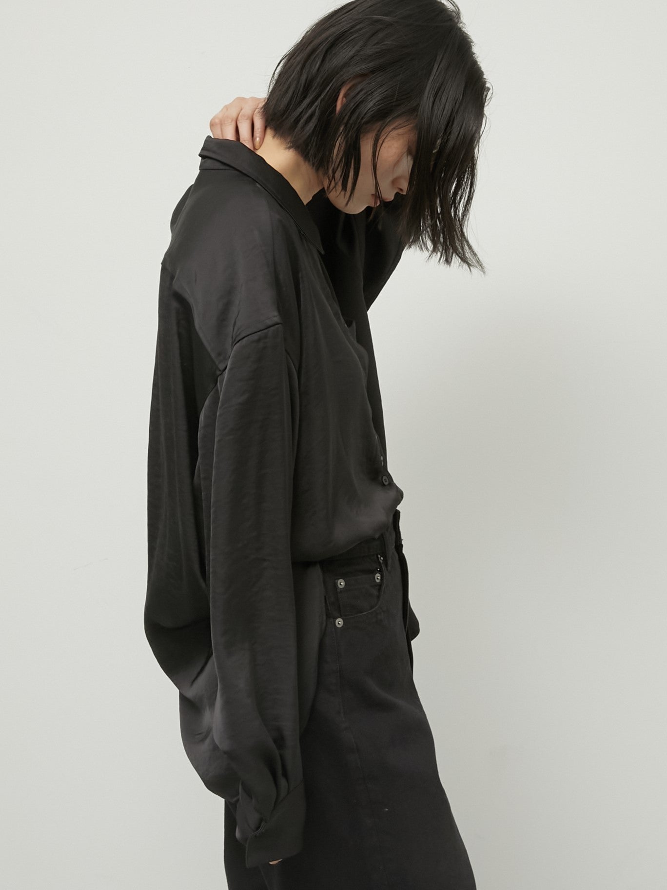 ALL – LA PEAU DE GEM