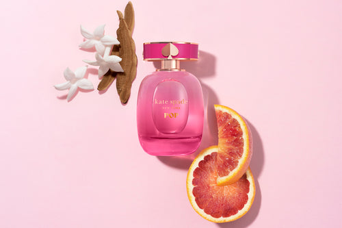 公式】ケイト・スペード ポップ オードパルファム｜KATE SPADE NEW