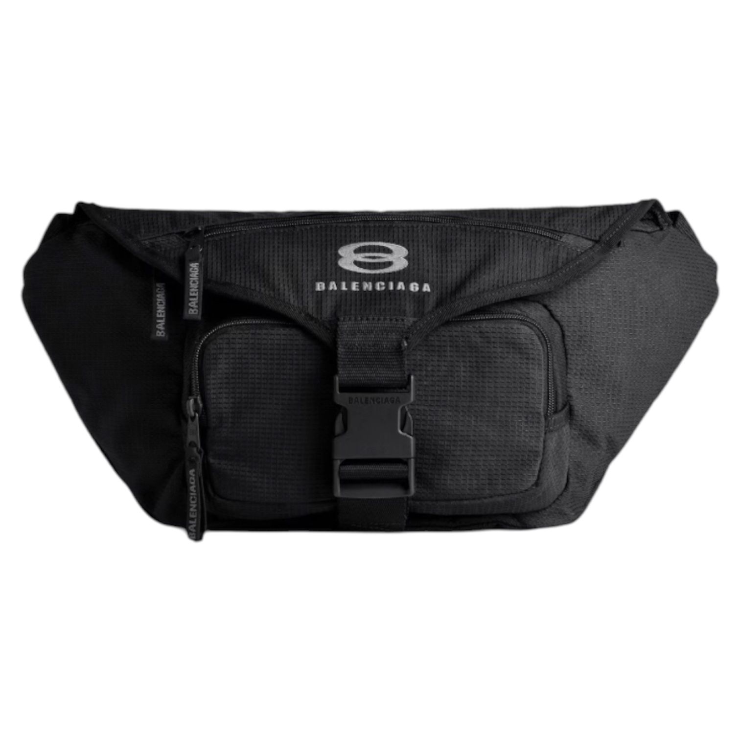 BALENCIAGA - Unity ラージ ベルトパック | LATIN EVE