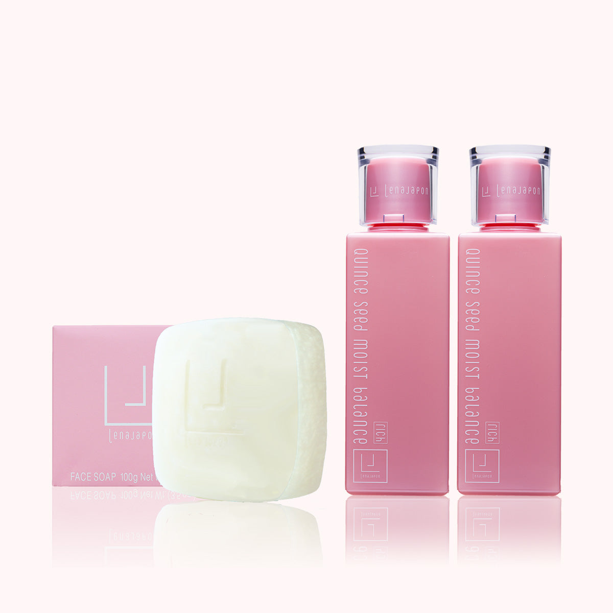 しあわせ美肌 定期便 – レナジャポン【公式】