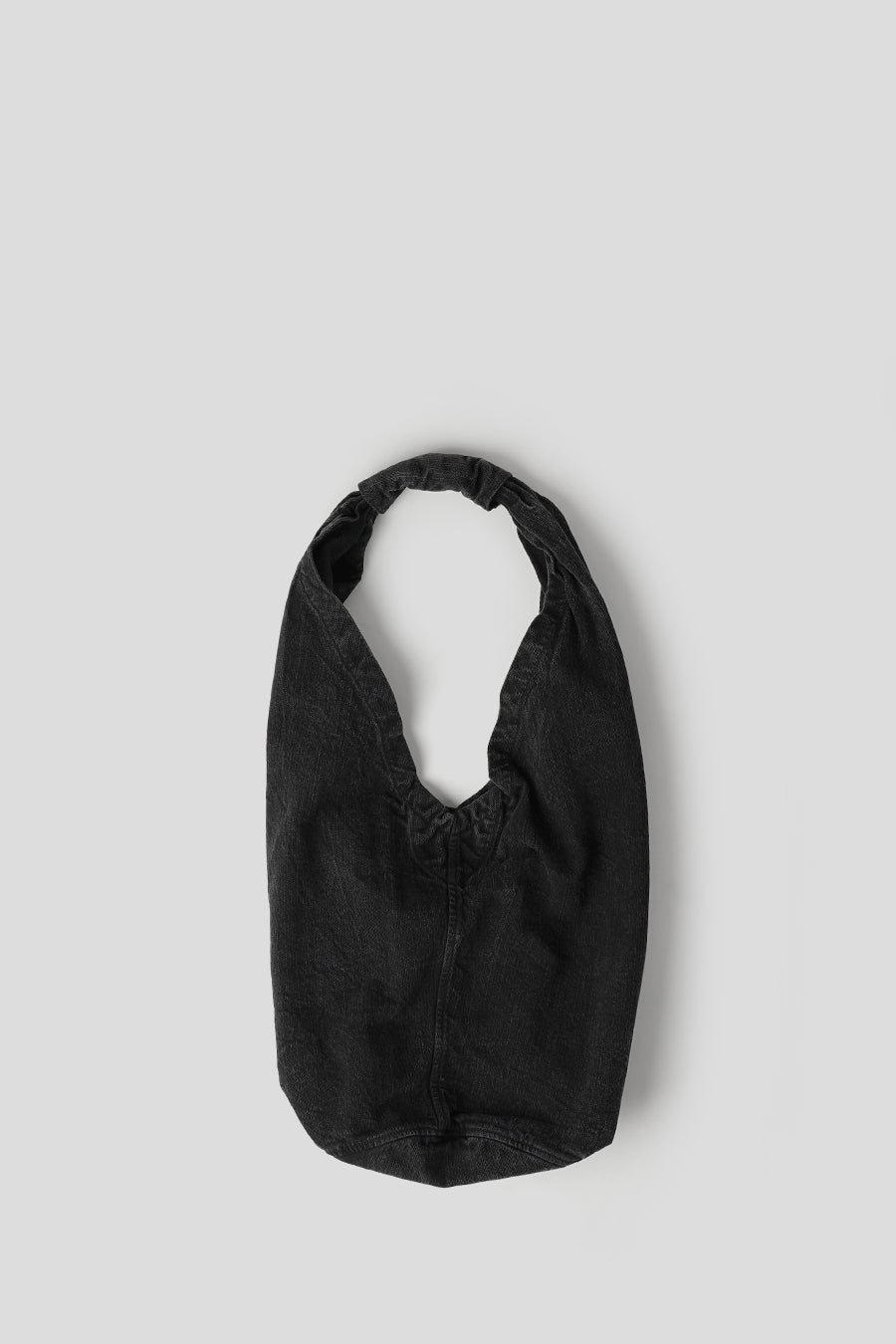Our Legacy - BLACK TWILL DRIP BAG – LE LABO STORE