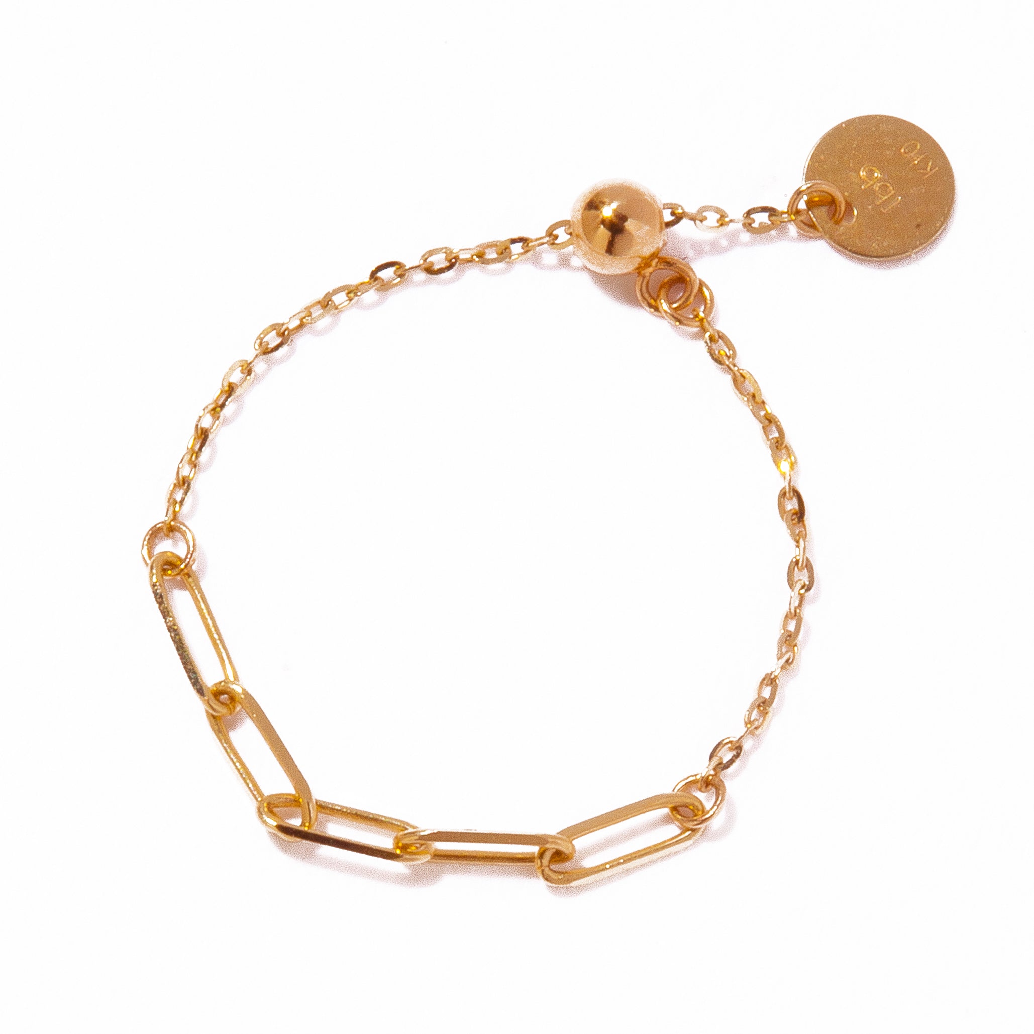 adjustable shine ring – les bon bon Online store