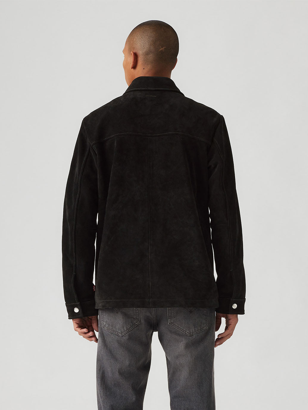 LEVI'S® x JJJJound コーチジャケット – リーバイス®公式オンラインストア