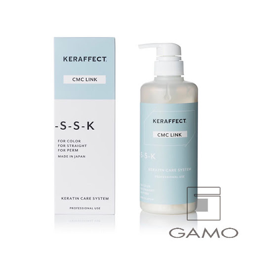 ケラフェクト CMCリンク 500g | G SELECT ガモウの理美容用品通販サイト