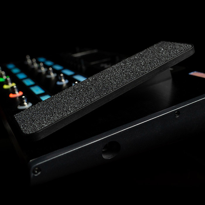 Helix Floor - Line 6 Japan