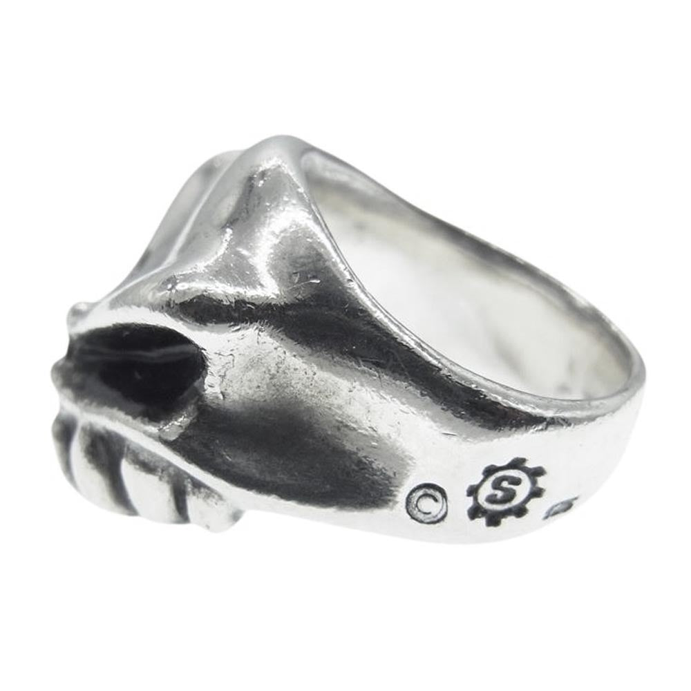 STARLIN GEAR スターリンギア ギャランティ付属 STYLEY CURBY