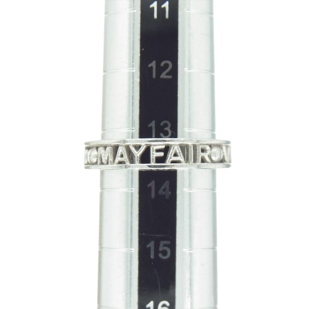 Vivienne Westwood ヴィヴィアンウエストウッド WESTMINSTER RING