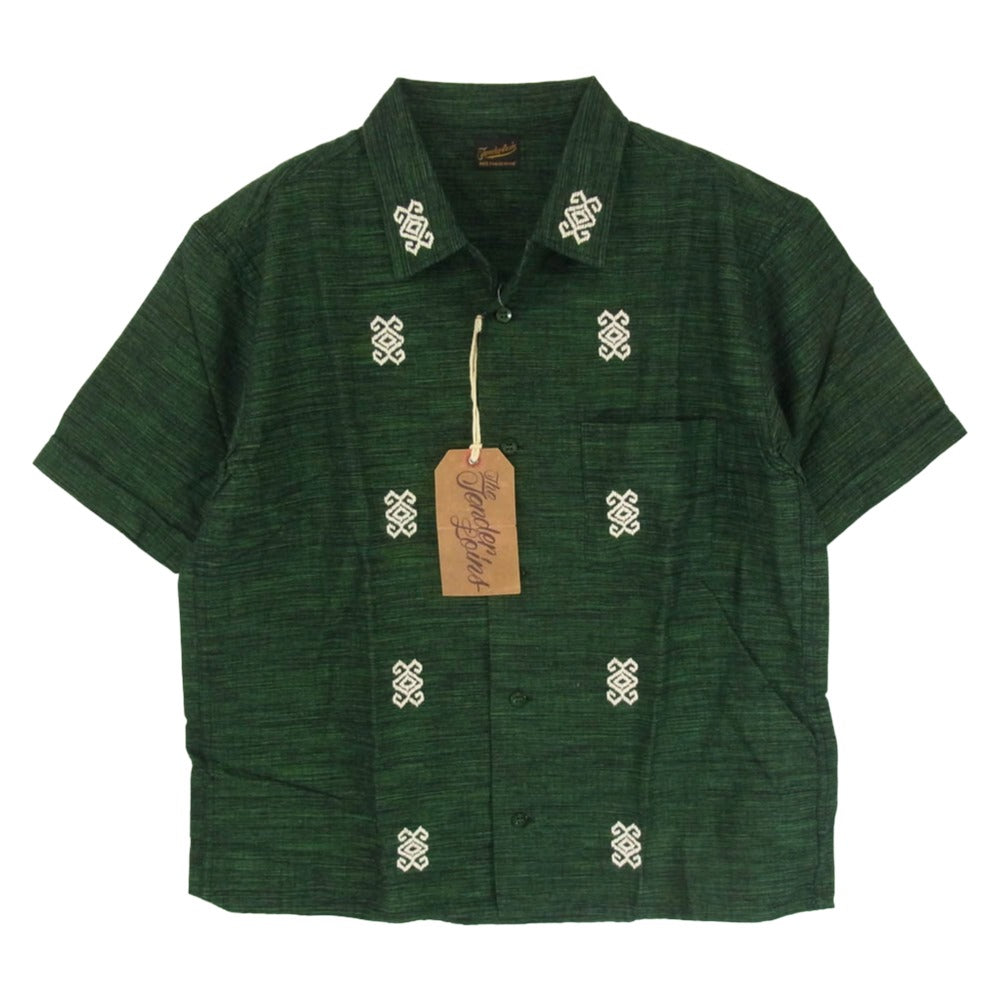 テンダーロイン(TENDERLOIN)の古着・中古通販｜ブランド買取販売店LIFE