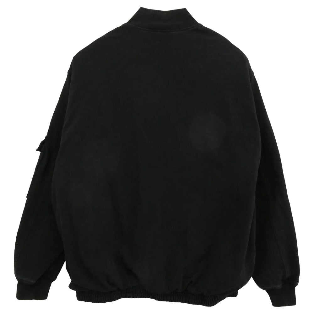 COMOLI コモリ 24AW A03-01013 コットンナイロン コーチジャケット