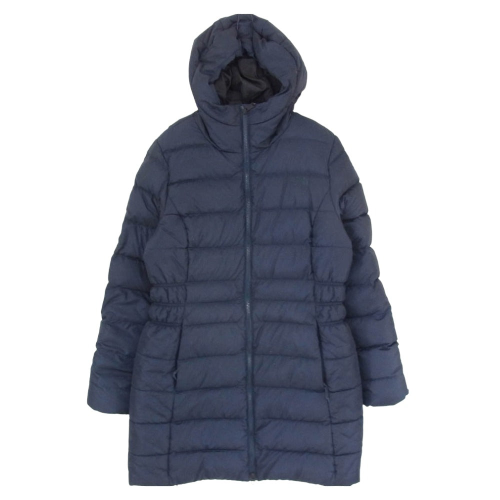 THE NORTH FACE ノースフェイス NP62130Z ZI Magne Mountain Coat