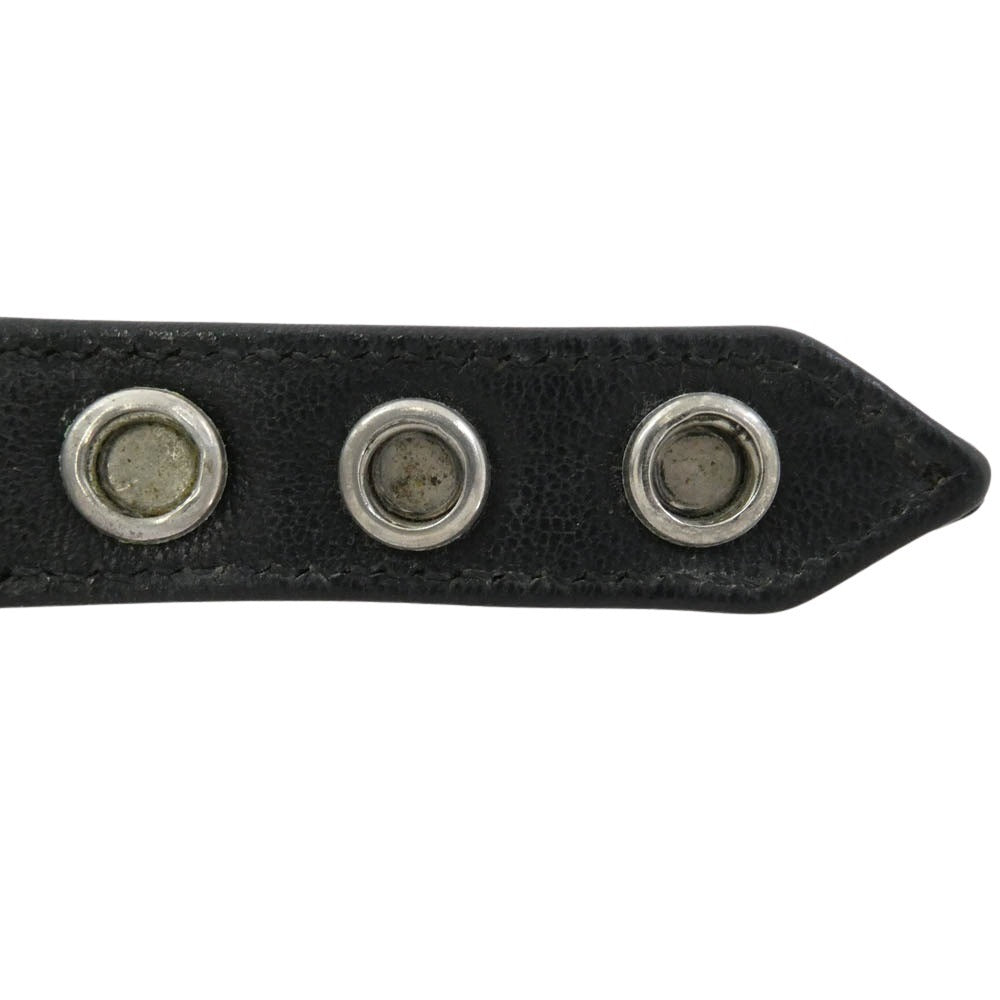 CHROME HEARTS クロムハーツ（原本無） 3BTN 2SNP クロスボール 3