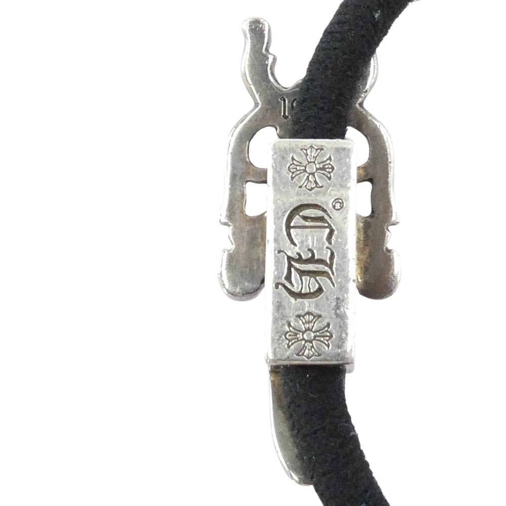 CHROME HEARTS クロムハーツ（原本有） インボイス付属 HAIRBAND