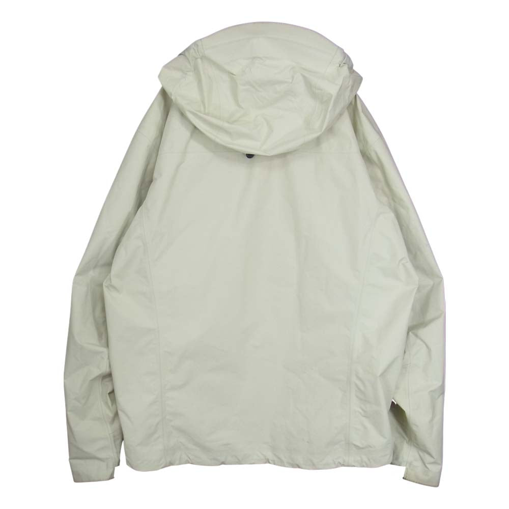 ARC'TERYX アークテリクス × BEAMS ビームス ベータ SL ジャケット