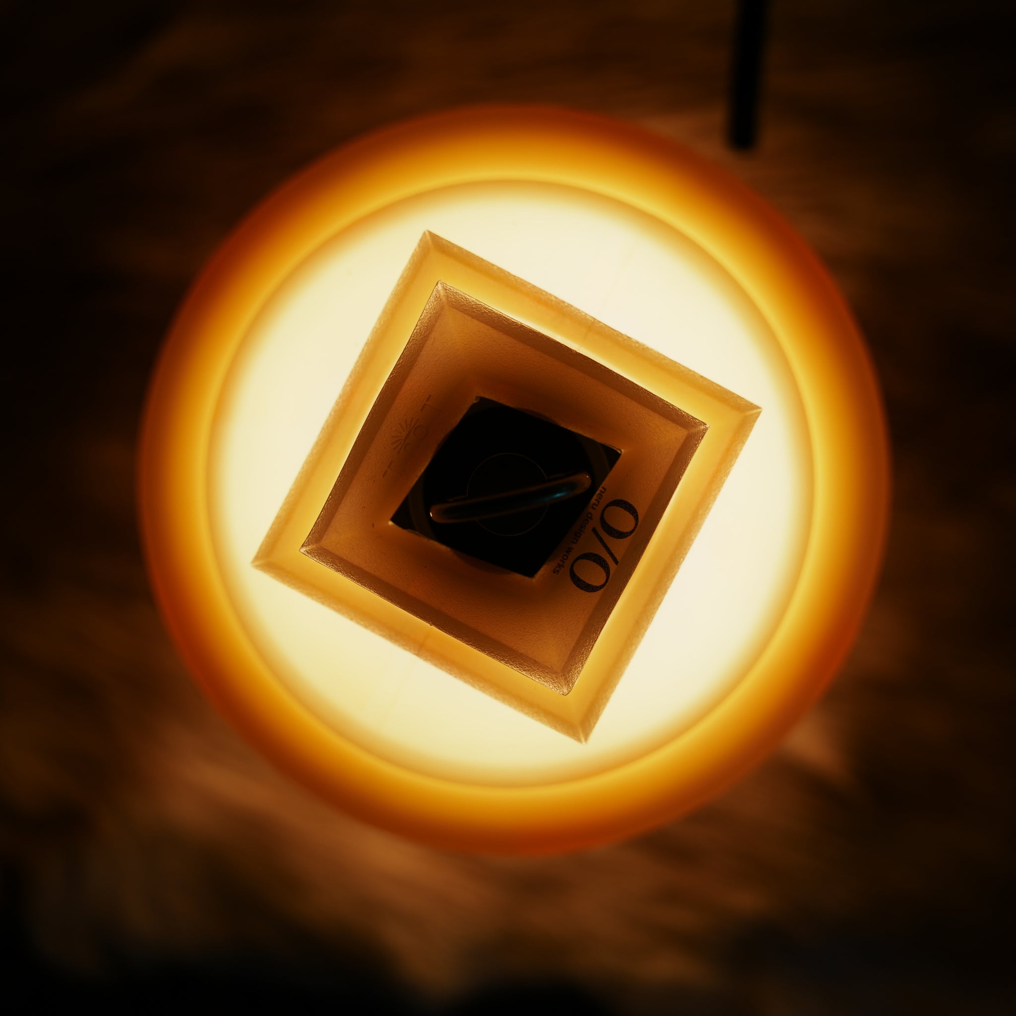 抽選販売】Valo shade THE VINTAGE – LOG