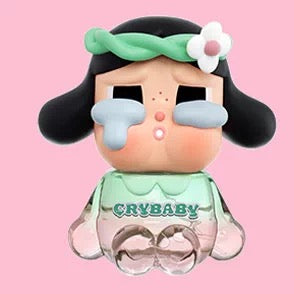 crybaby shiny shiny air fragrance blind box – Little Mysteries