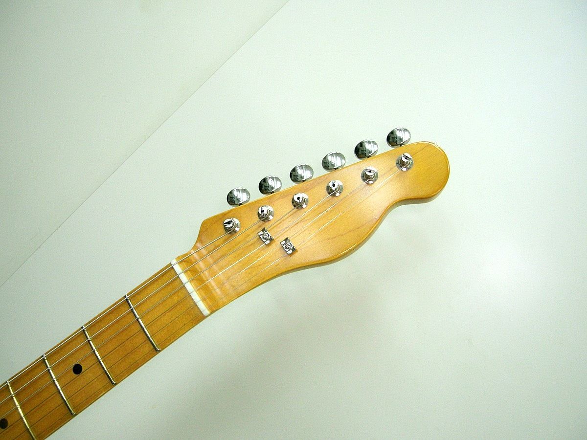 テレギブ Edwards E-TE-115 （Tele-Gib） : My Things