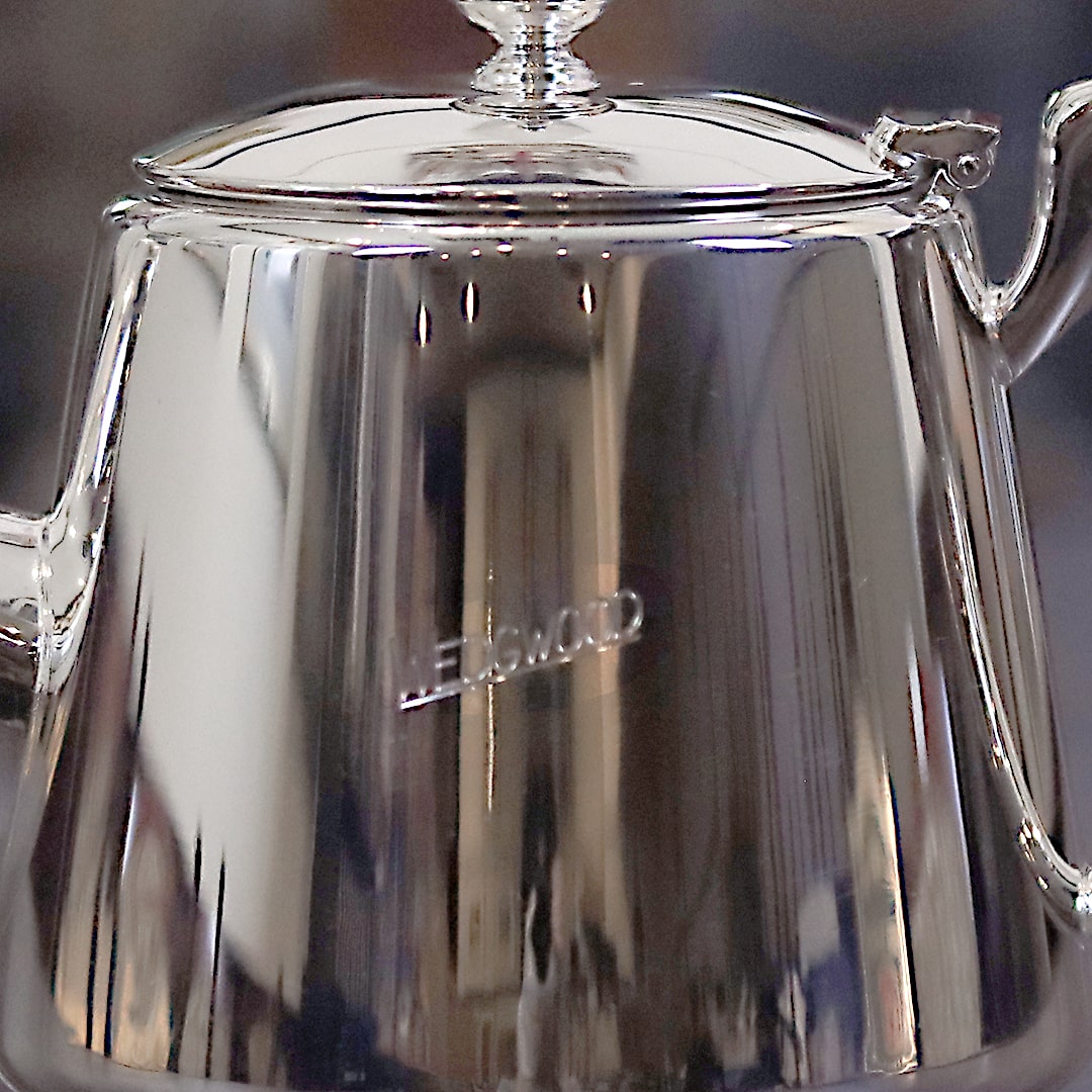 中古】WEDGWOOD(ウェッジウッド) w-026【アンティーク】《2024/10/24掲載》