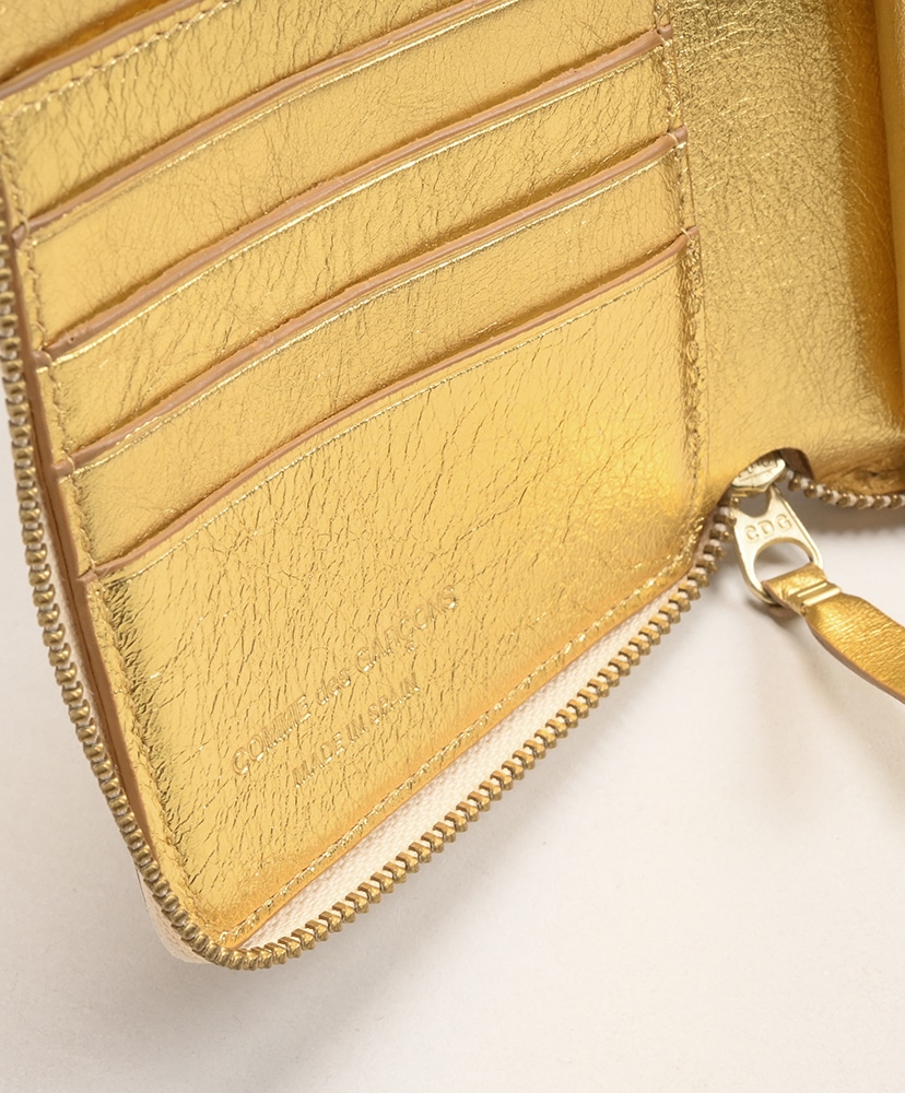 その他 L GEAR SOLID Trading Card #93 GOLDEN METAL GEAR SOLID