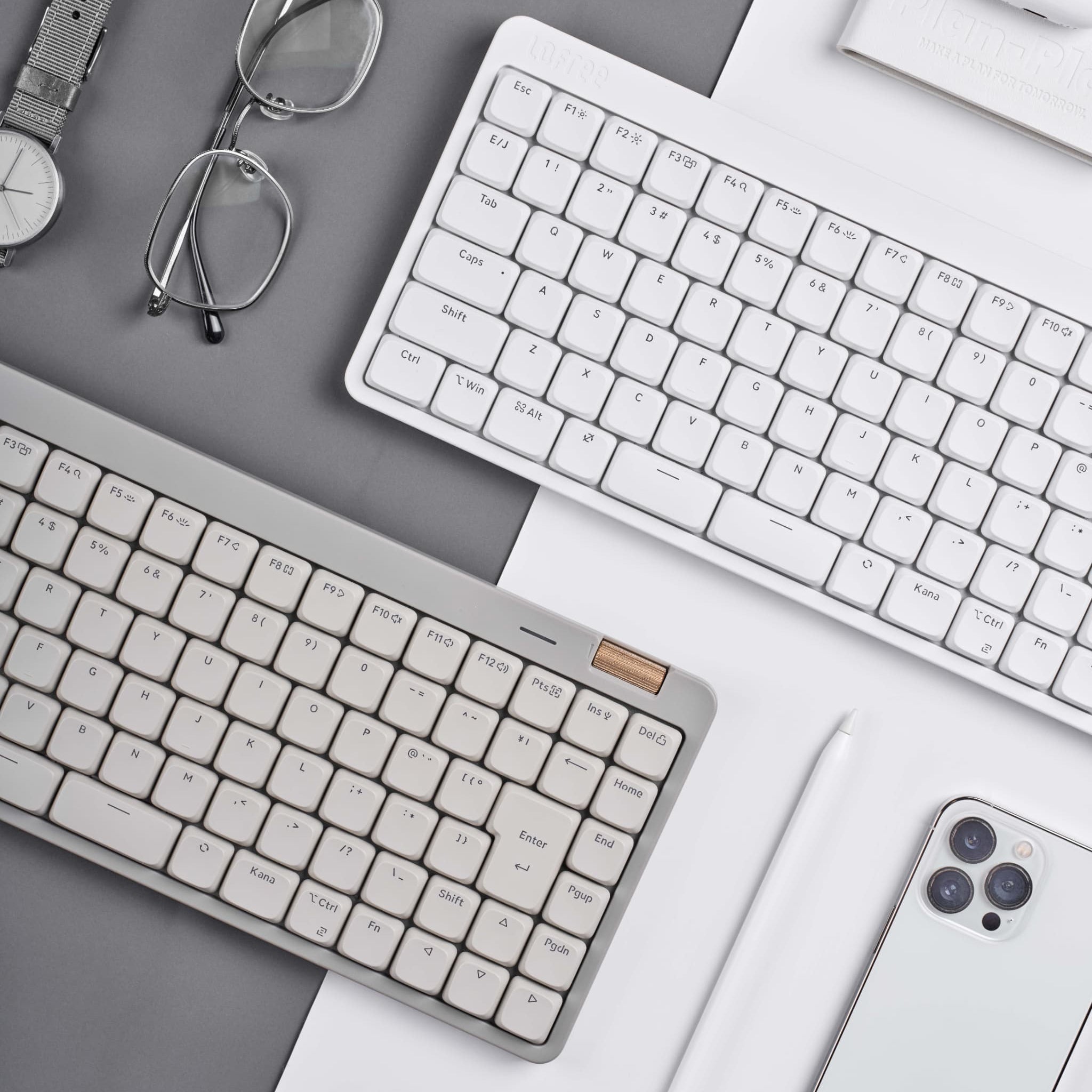 Flow Lite JIS – Lofree Japan