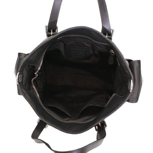 コーチ アウトレット トートバッグ メンズ スプリント トート